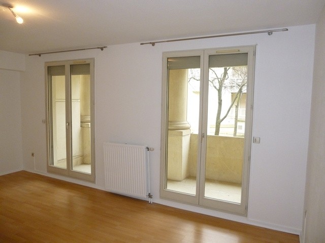 Vente Appartement à Montpellier 2 pièces