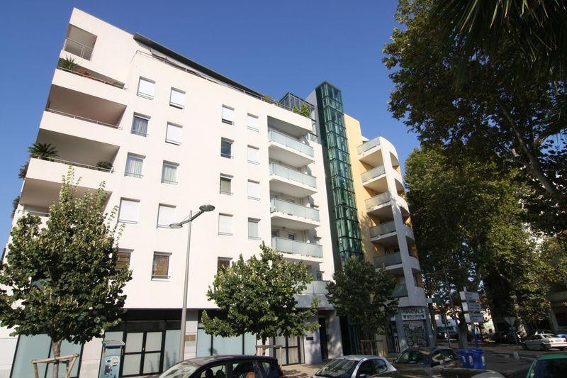 Vente Appartement à Montpellier 3 pièces