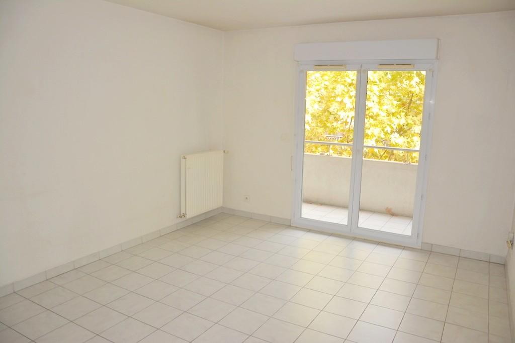 Vente Appartement à Montpellier 3 pièces