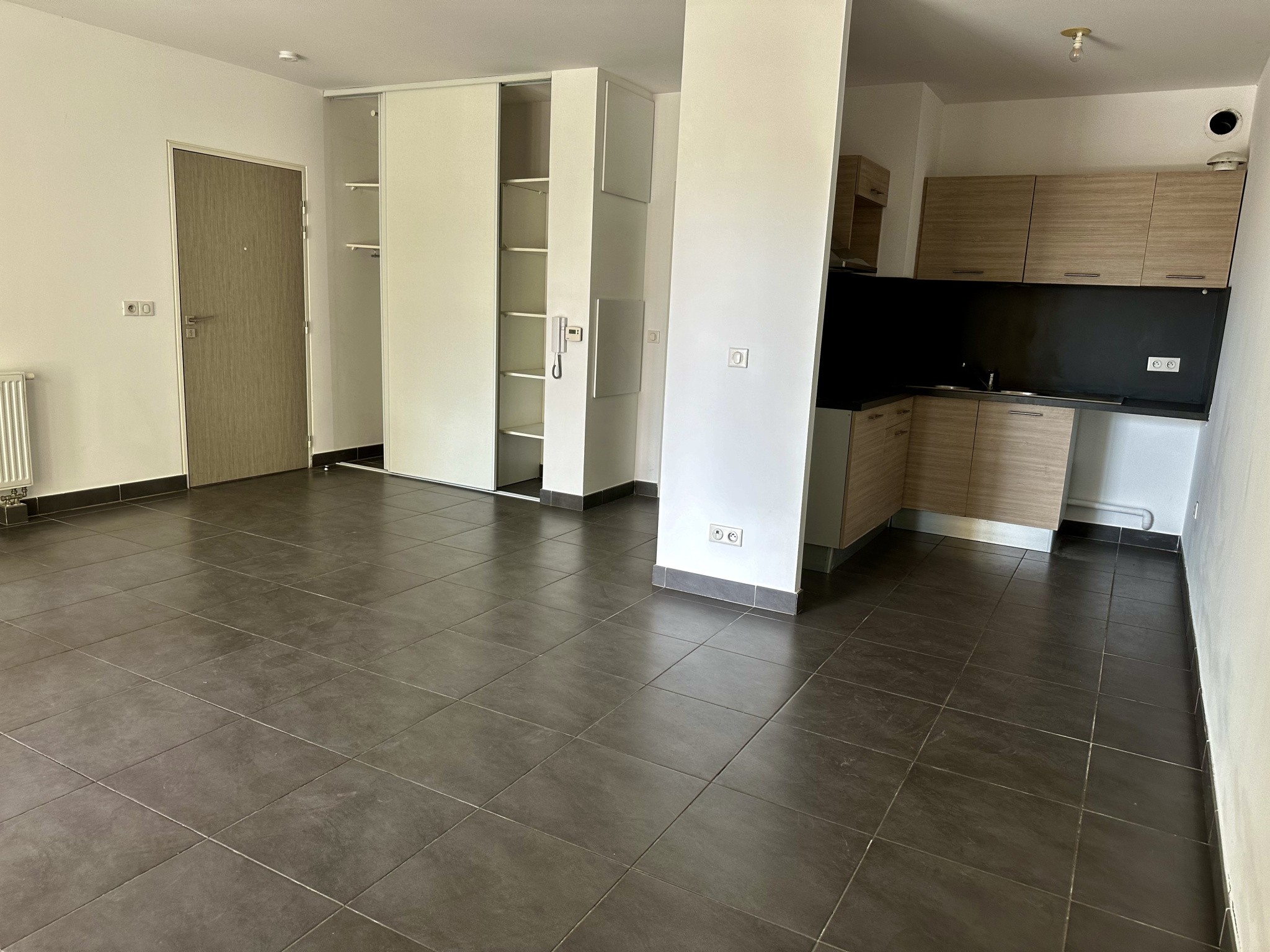 Vente Appartement à Juvignac 3 pièces