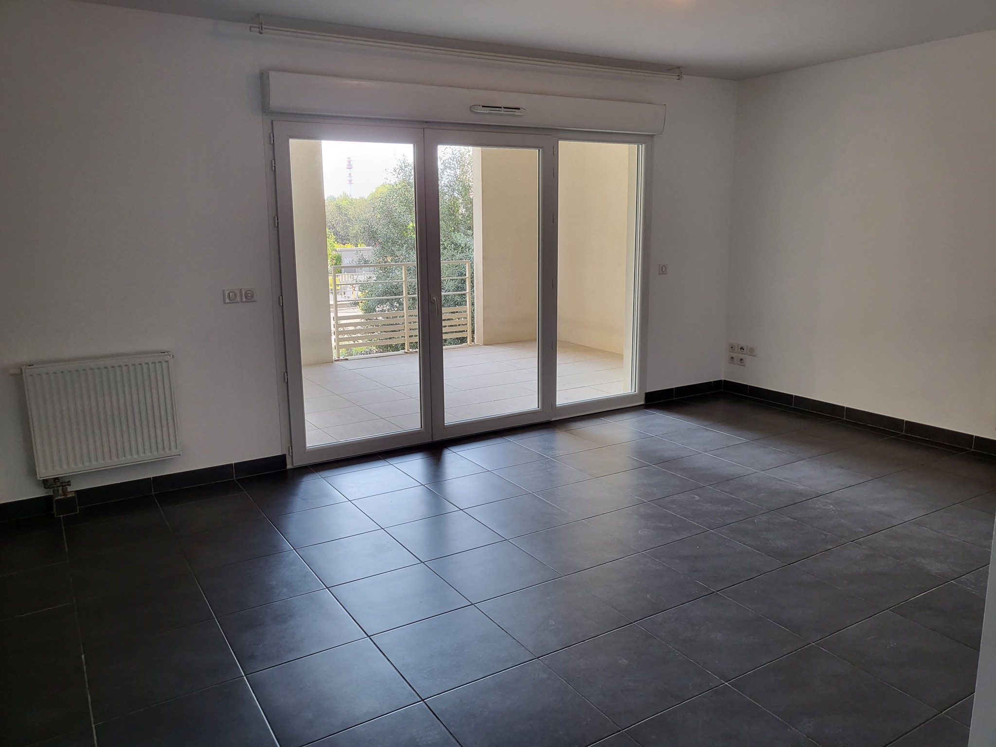 Vente Appartement à Juvignac 3 pièces