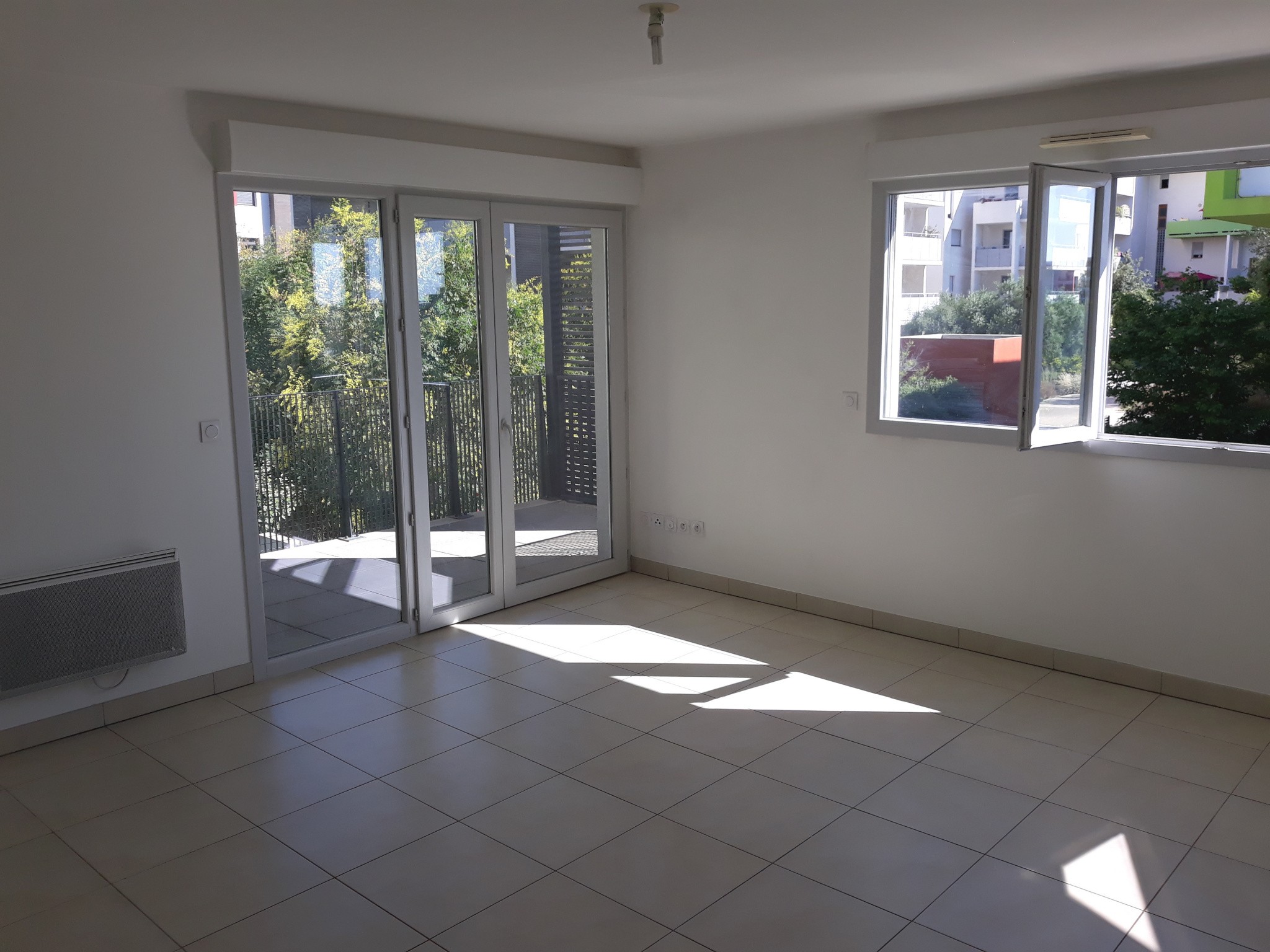 Vente Appartement à Montpellier 2 pièces