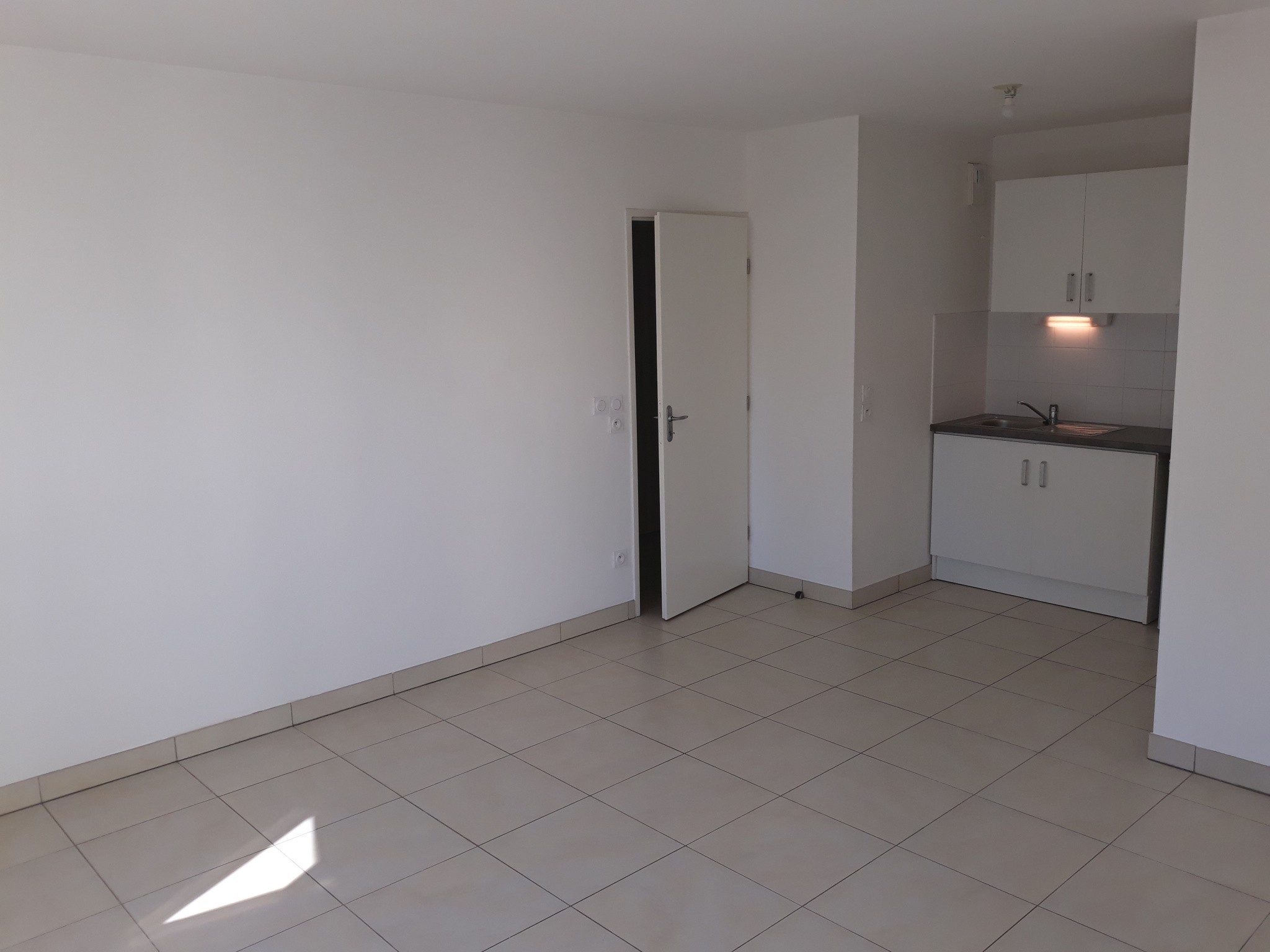 Vente Appartement à Montpellier 2 pièces