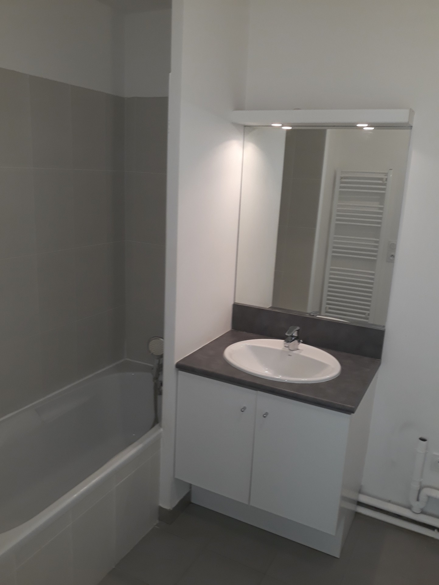 Vente Appartement à Montpellier 2 pièces