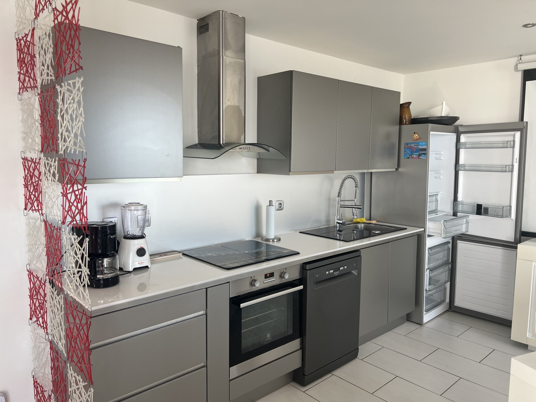 Vente Appartement à Palavas-les-Flots 3 pièces