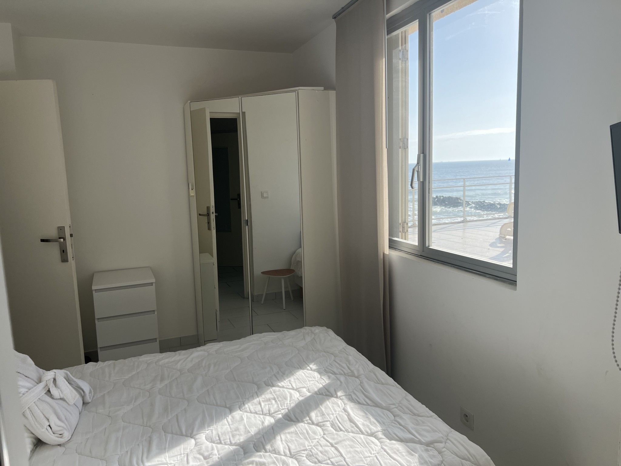 Vente Appartement à Palavas-les-Flots 3 pièces