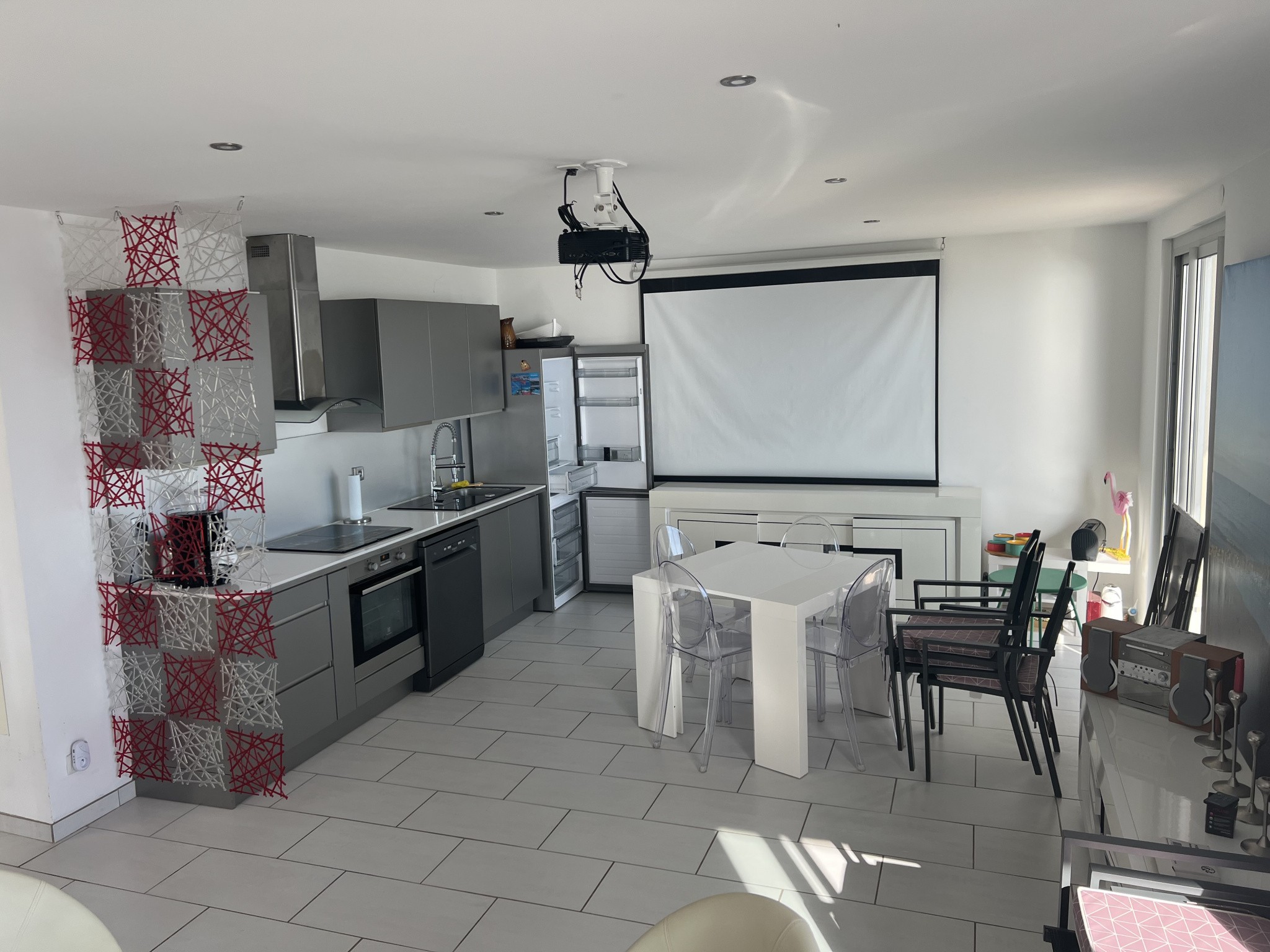 Vente Appartement à Palavas-les-Flots 3 pièces