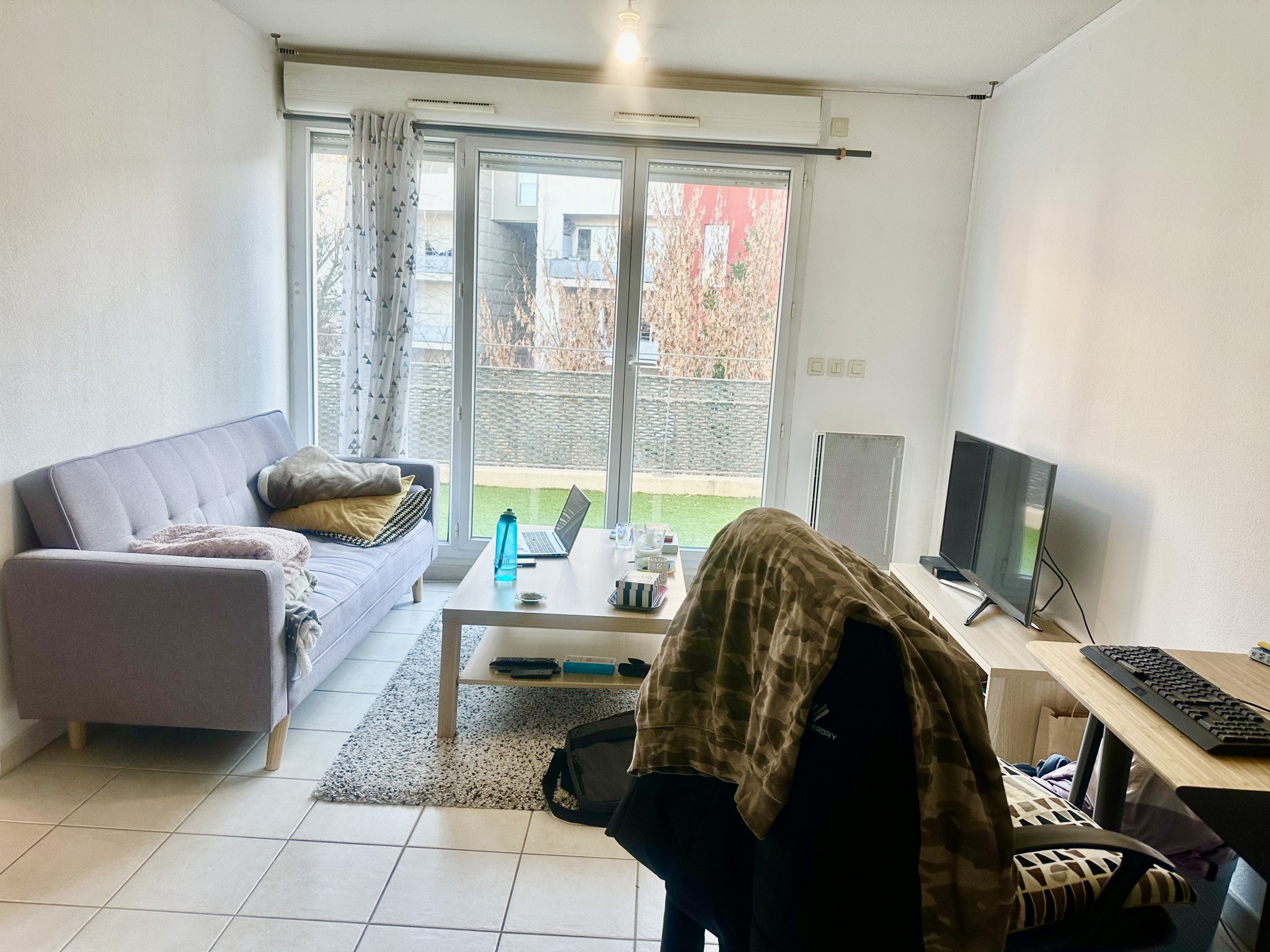 Vente Appartement à Montpellier 2 pièces