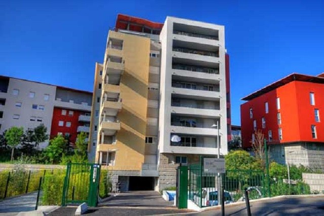 Vente Appartement à Montpellier 2 pièces