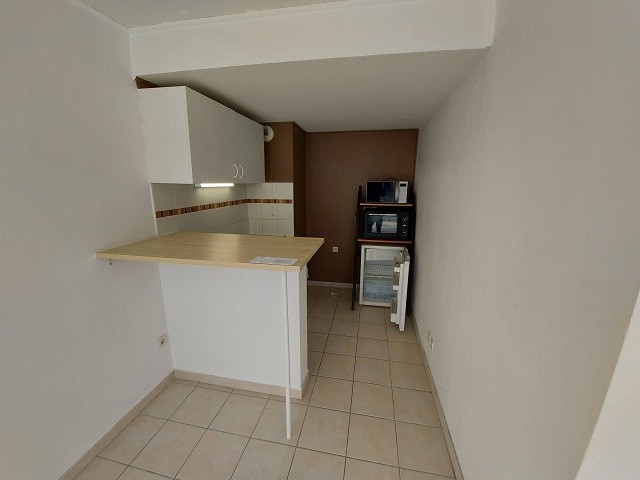 Vente Appartement à Montpellier 2 pièces