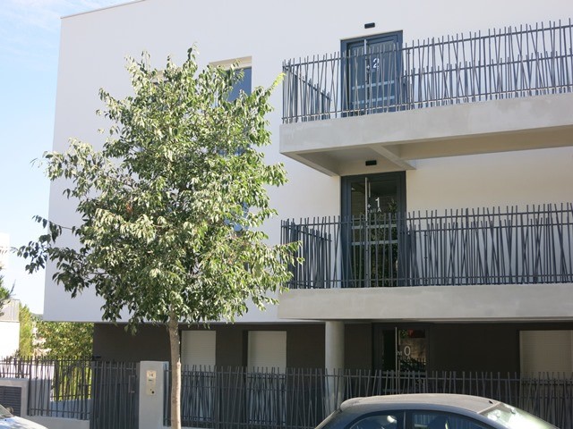 Vente Appartement à Montpellier 2 pièces