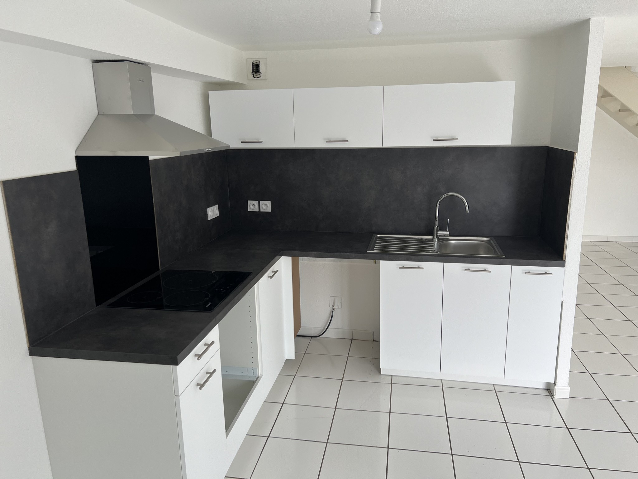 Vente Appartement à Montpellier 3 pièces