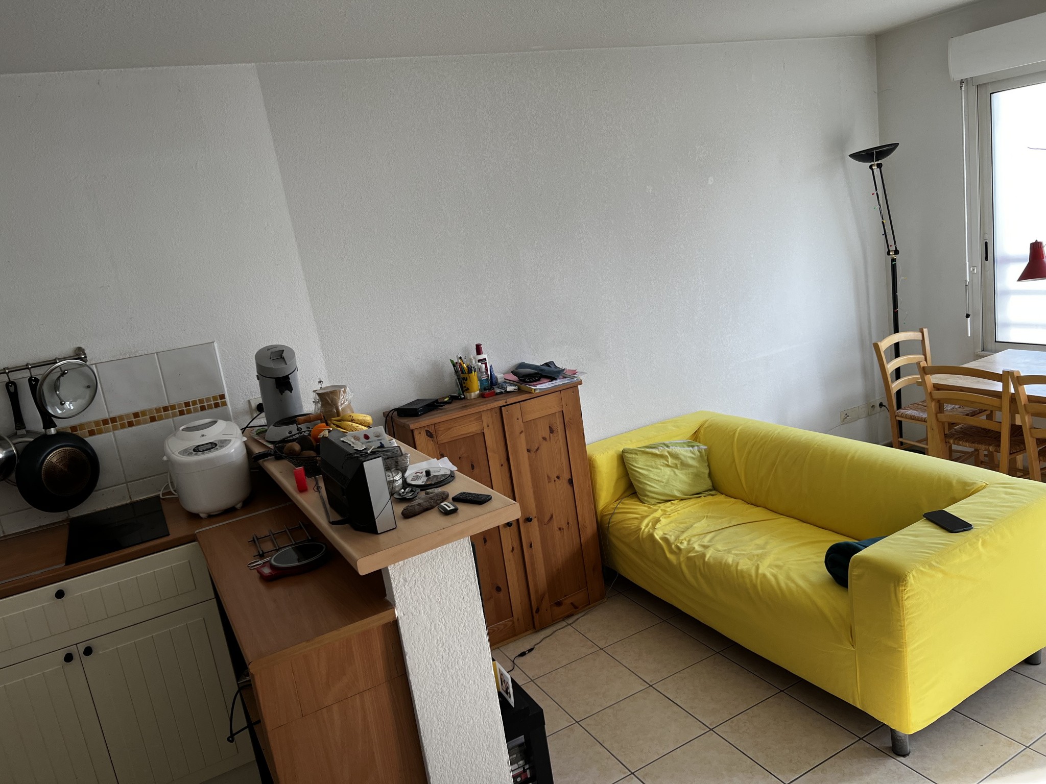 Vente Appartement à Montpellier 2 pièces