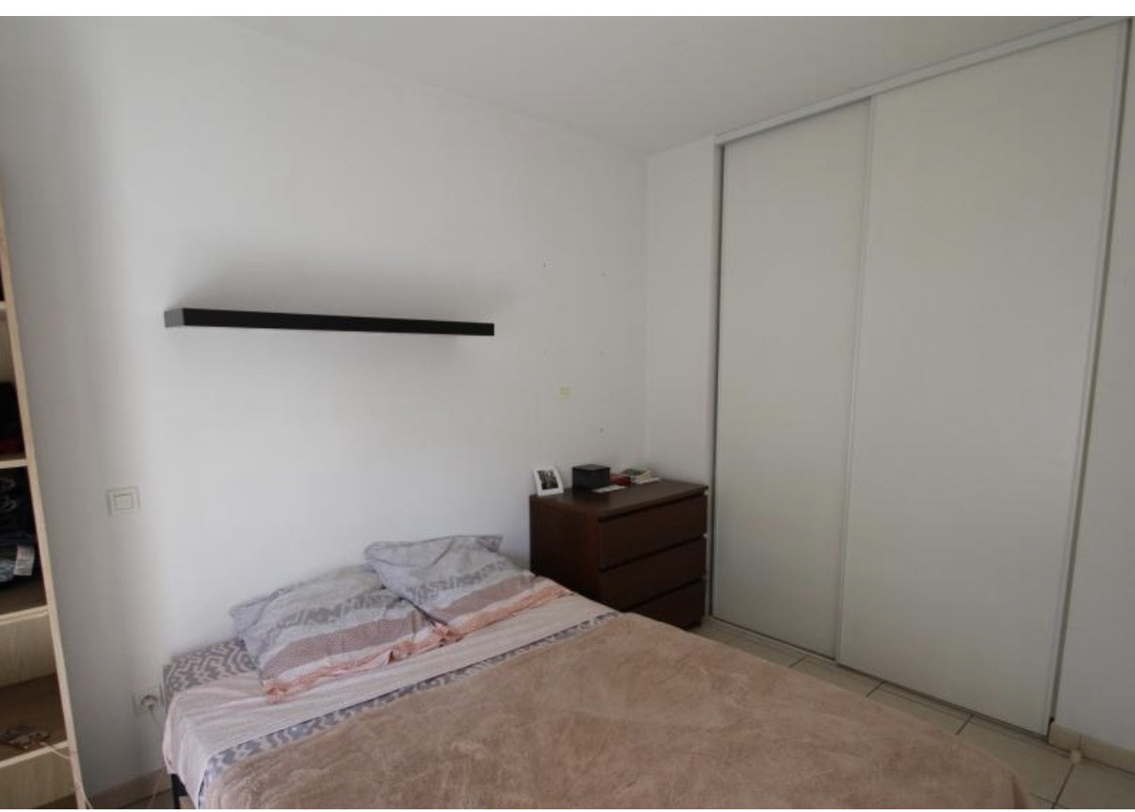 Vente Appartement à Montpellier 2 pièces