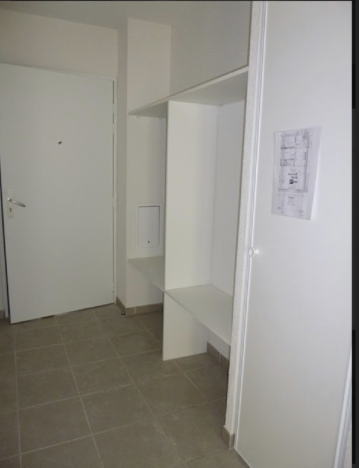 Vente Appartement à Montpellier 1 pièce