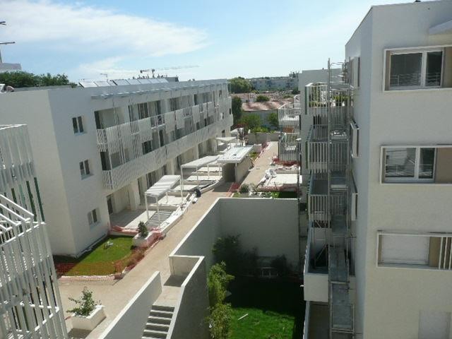 Vente Appartement à Montpellier 1 pièce