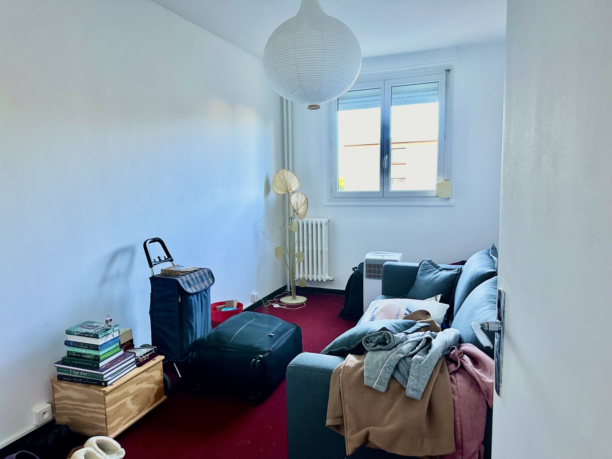 Vente Appartement à Sète 3 pièces