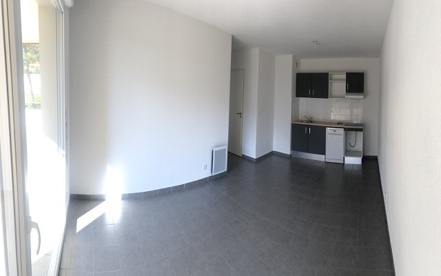 Vente Appartement à Nîmes 3 pièces