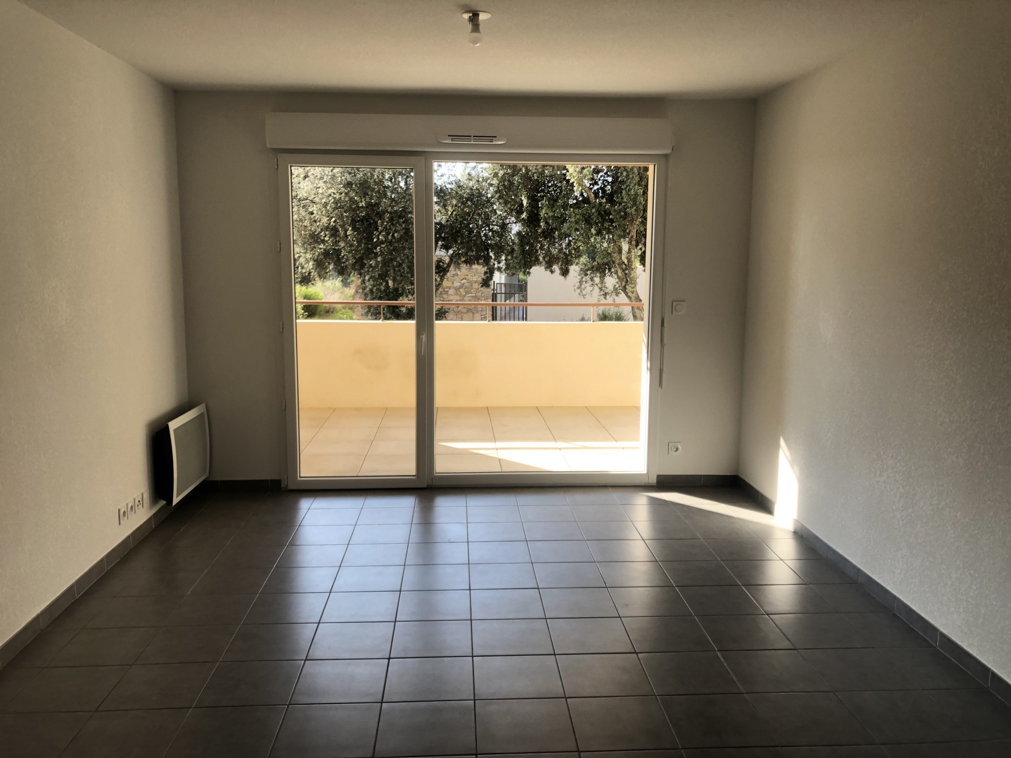 Vente Appartement à Nîmes 3 pièces