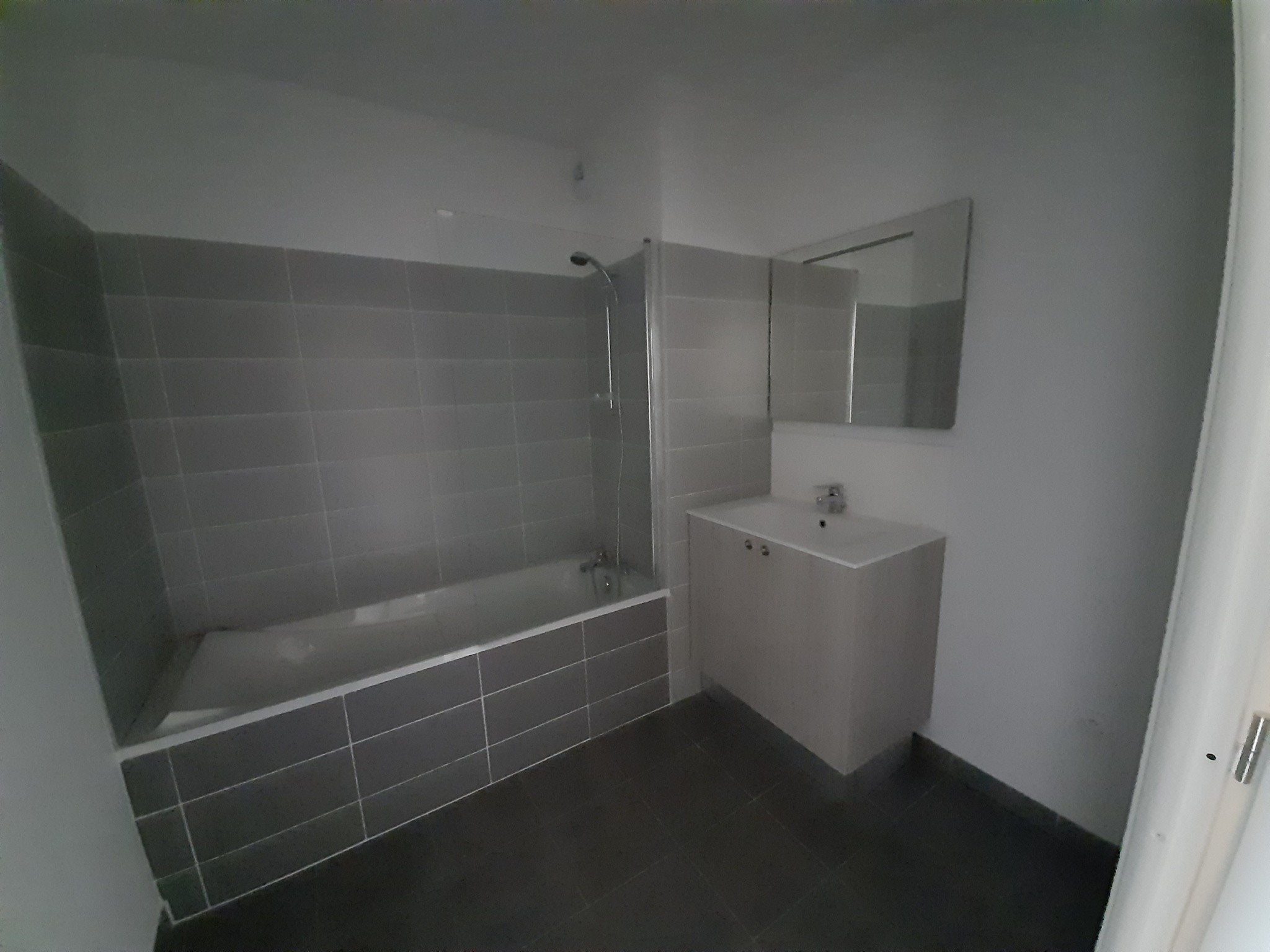 Vente Appartement à Nîmes 3 pièces