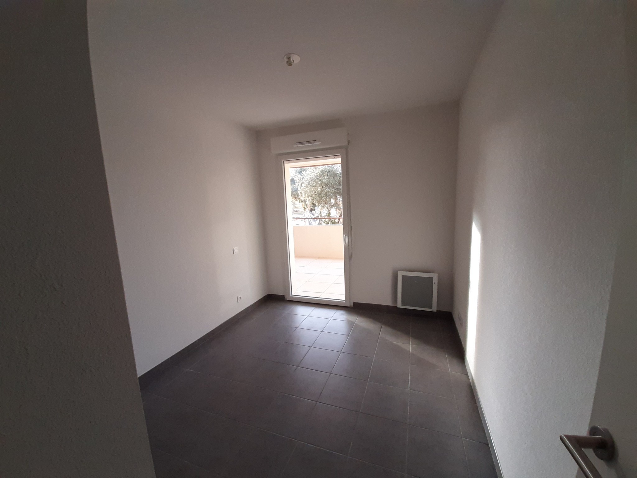 Vente Appartement à Nîmes 3 pièces