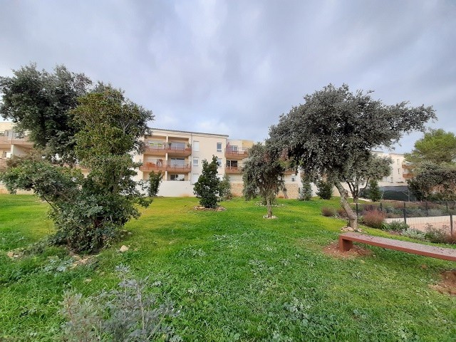 Vente Appartement à Nîmes 3 pièces