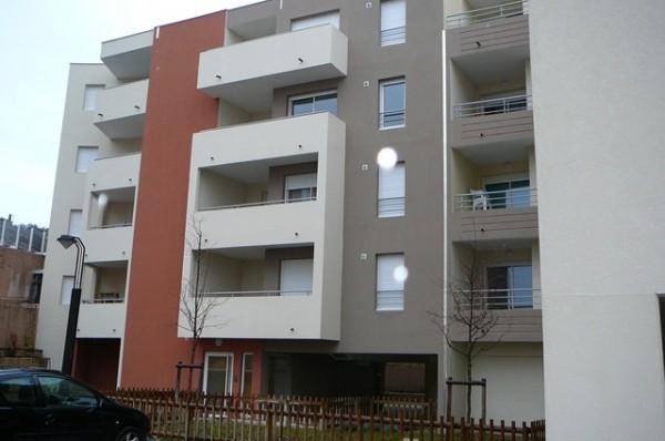 Vente Appartement à Nîmes 2 pièces