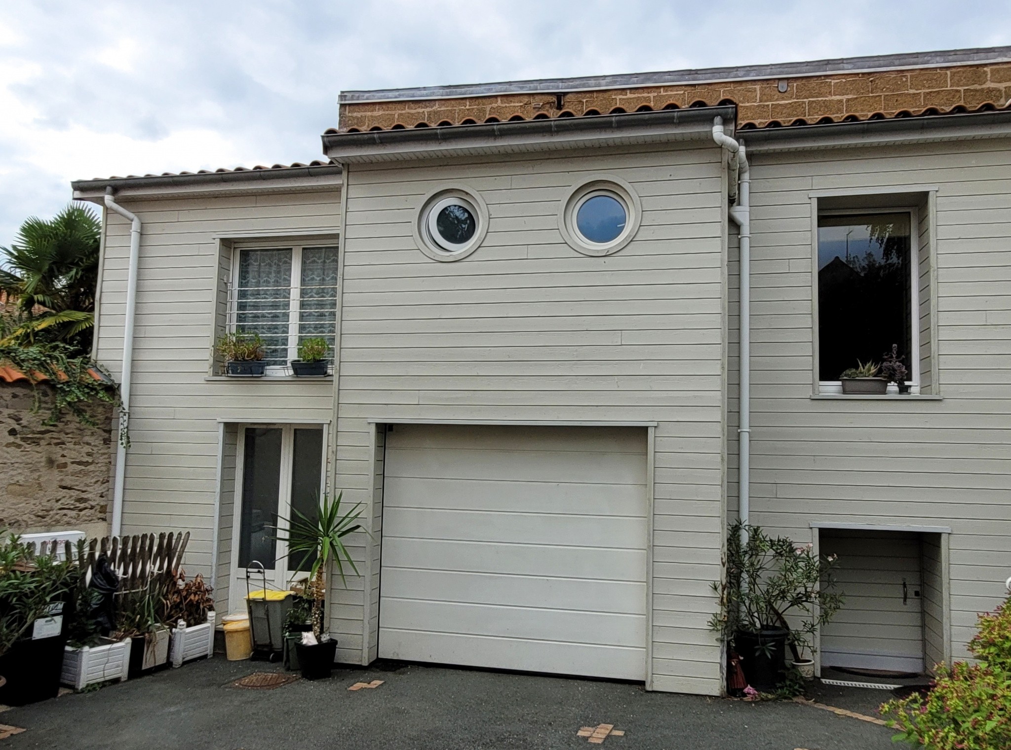 Vente Maison à Vihiers 6 pièces