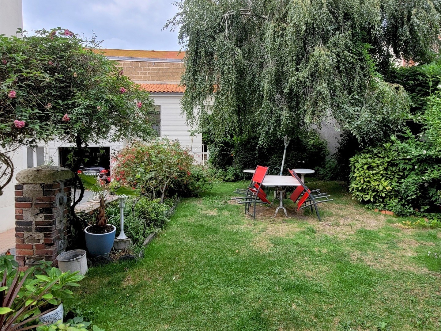 Vente Maison à Vihiers 6 pièces