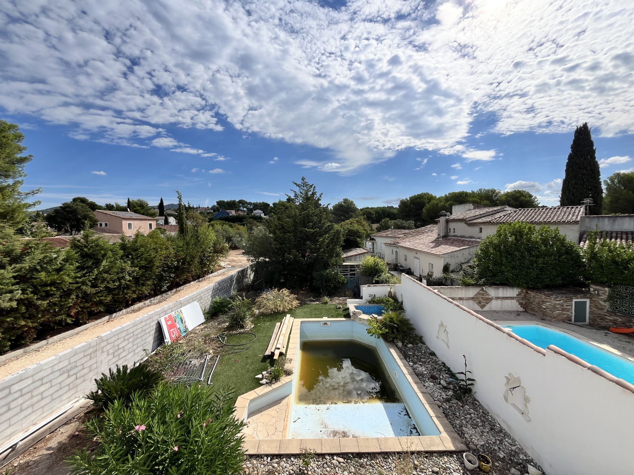 Vente Maison à Marseille 12e arrondissement 6 pièces