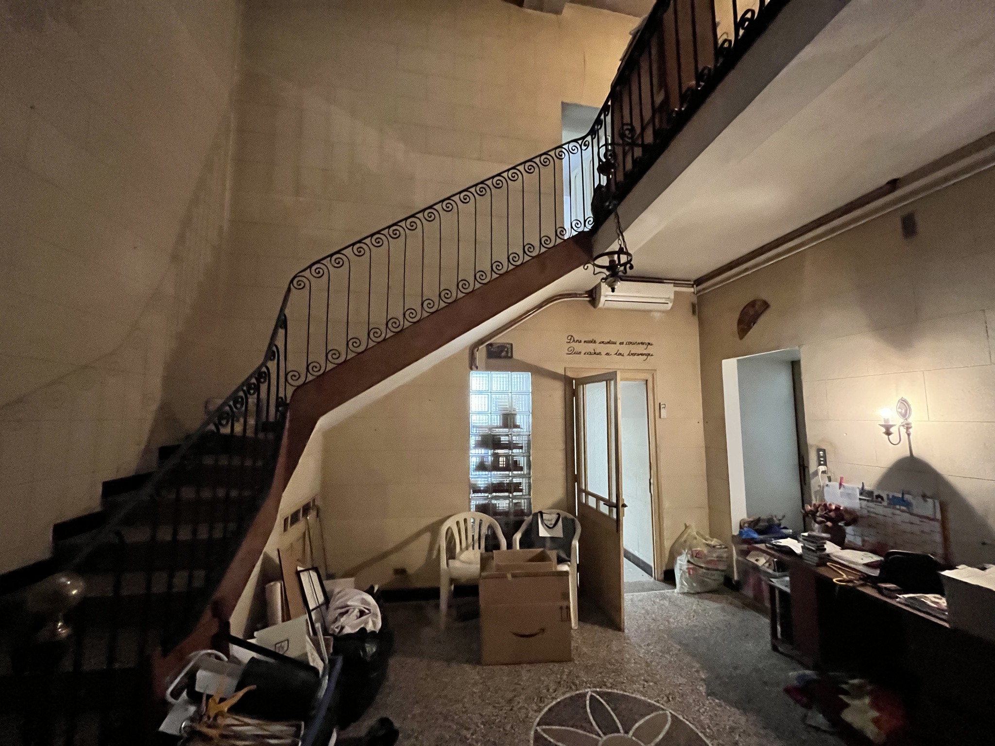 Vente Maison à Tarascon 8 pièces