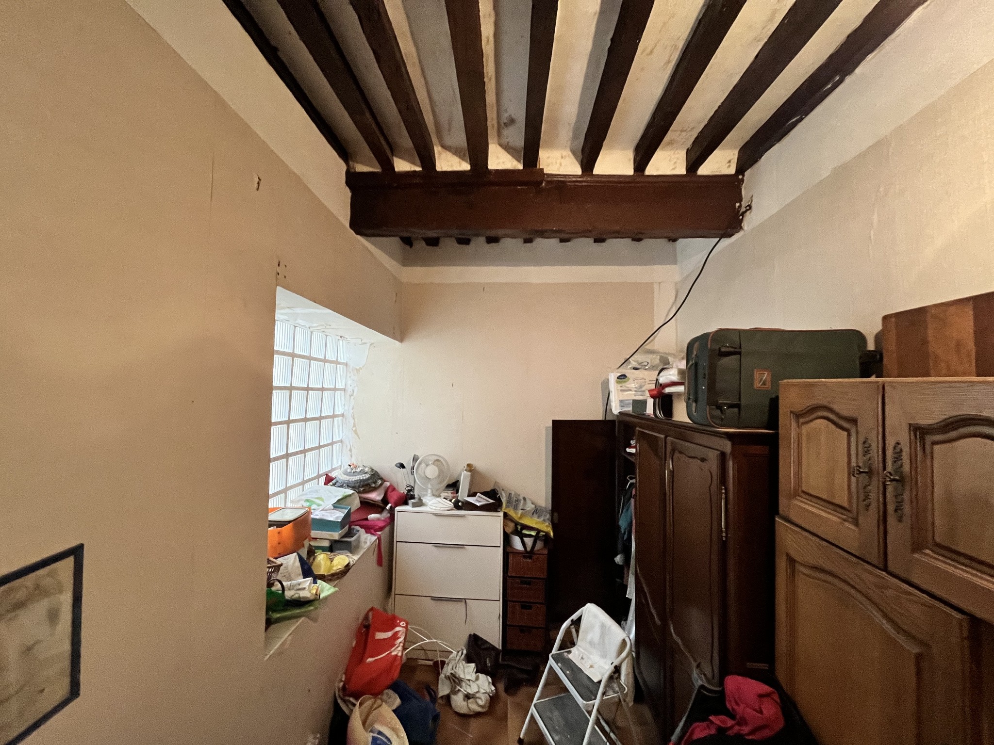 Vente Maison à Tarascon 5 pièces