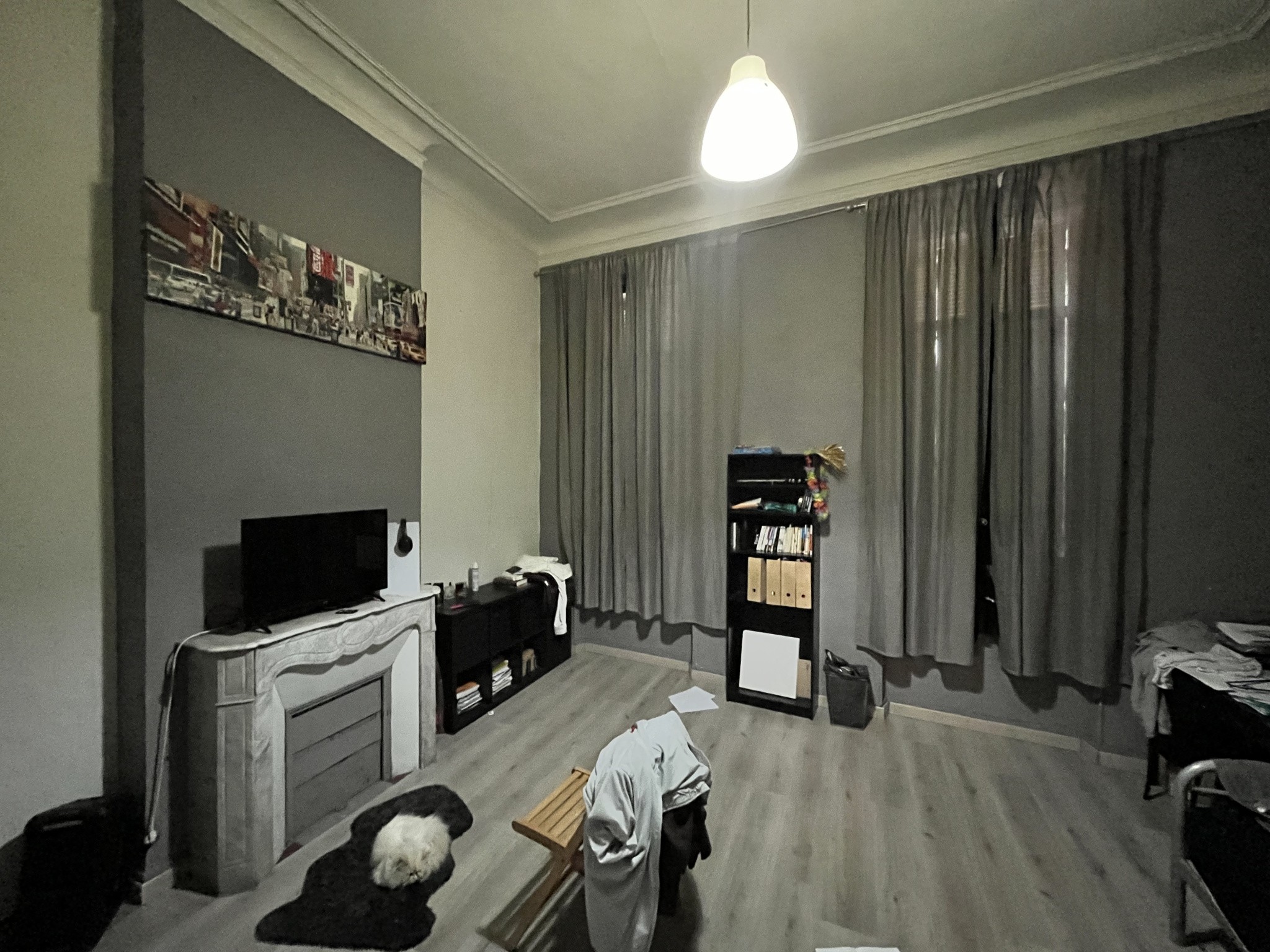 Vente Appartement à Marseille 15e arrondissement 15 pièces