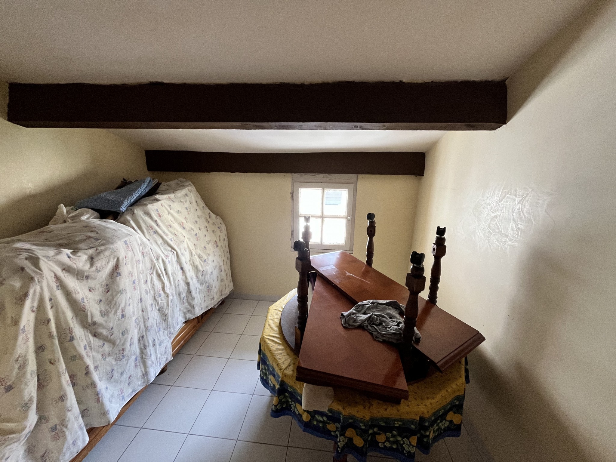 Vente Maison à Tarascon 6 pièces