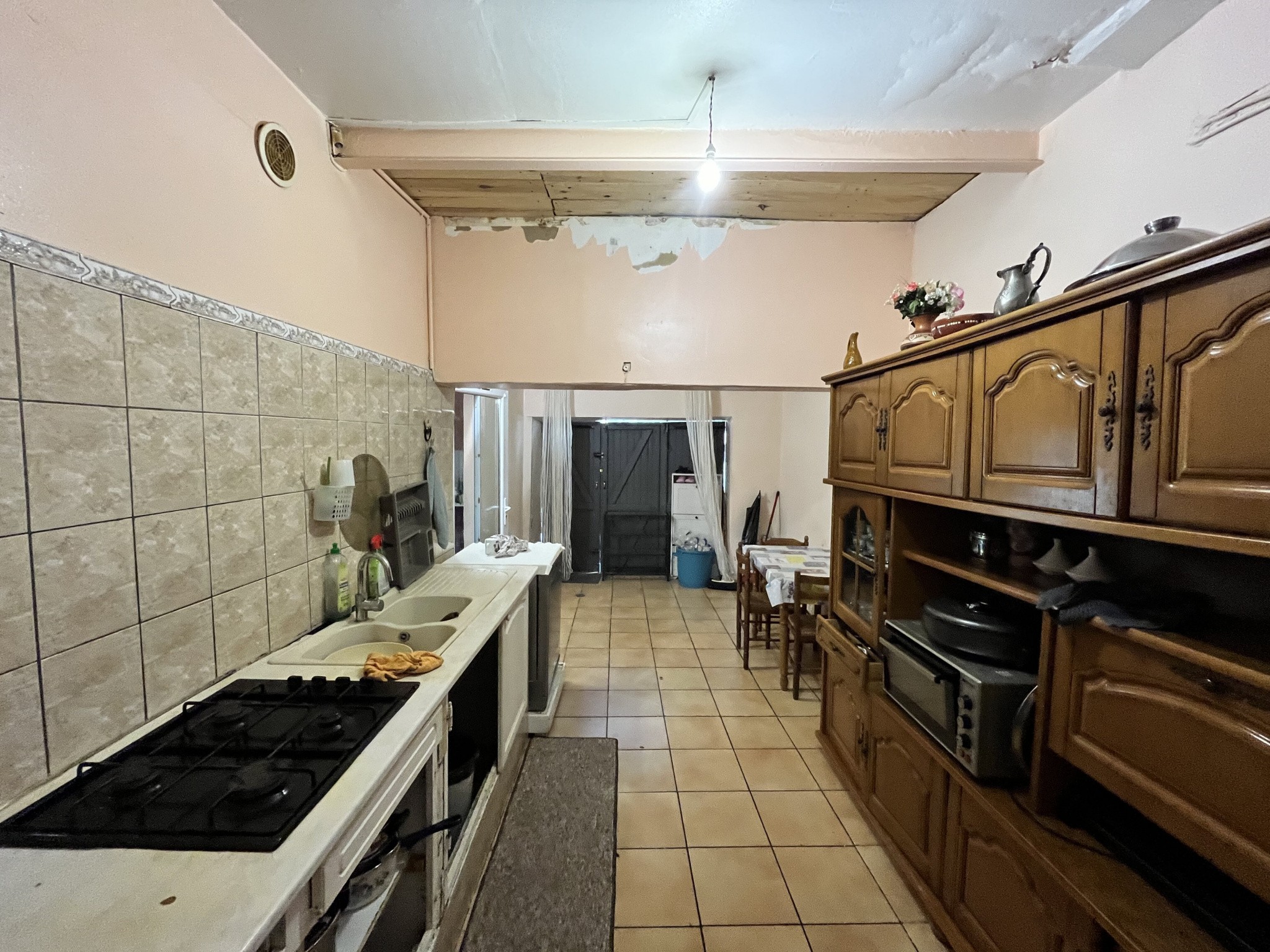 Vente Maison à Tarascon 6 pièces