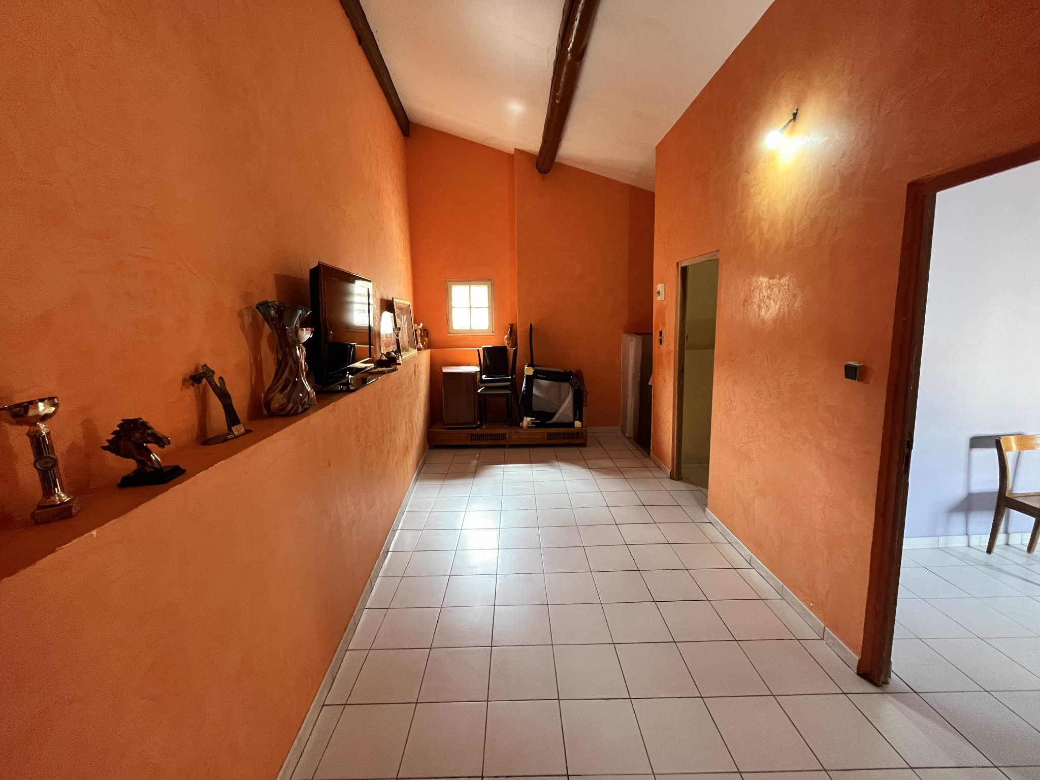 Vente Maison à Tarascon 6 pièces