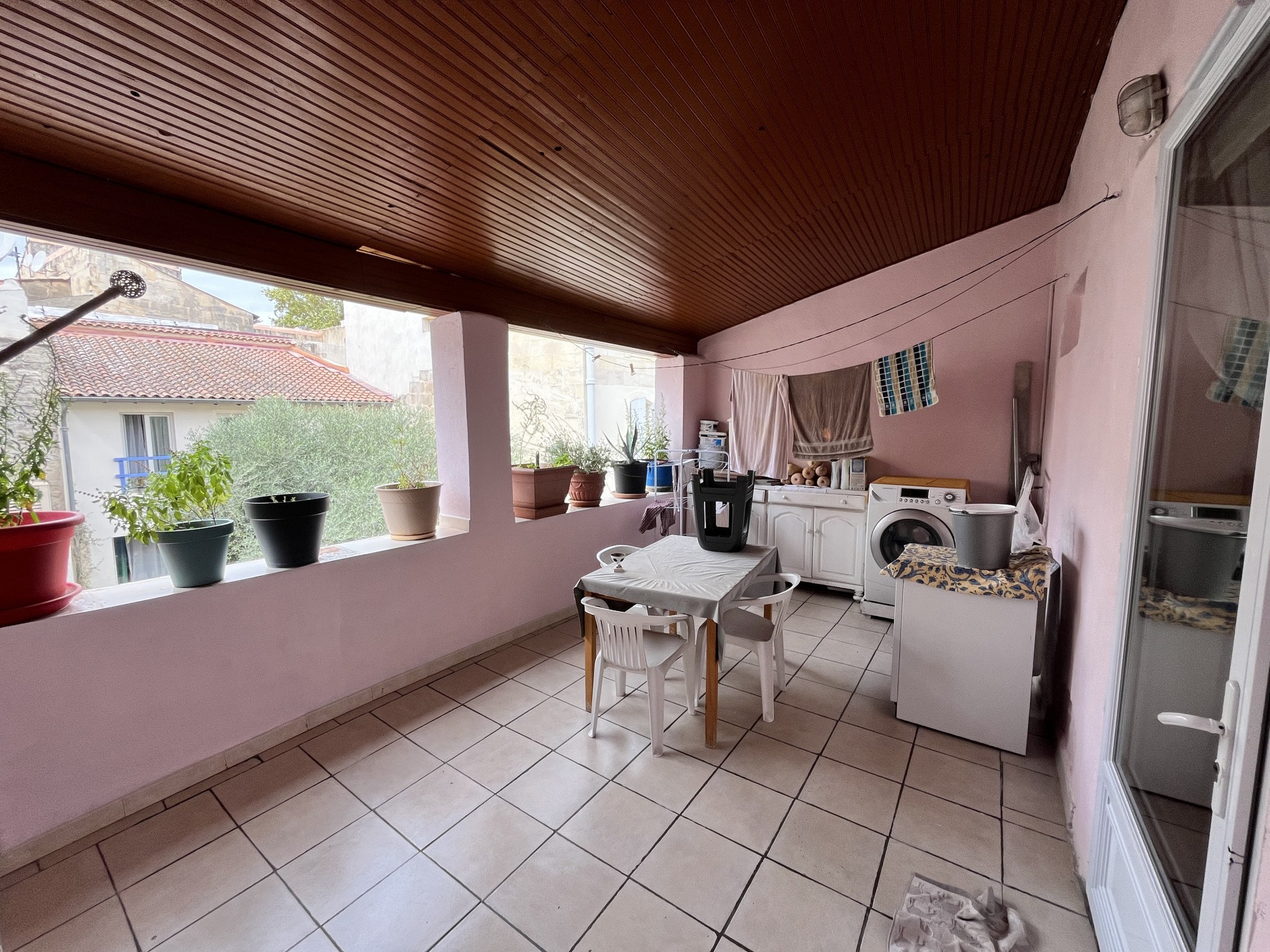 Vente Maison à Tarascon 6 pièces