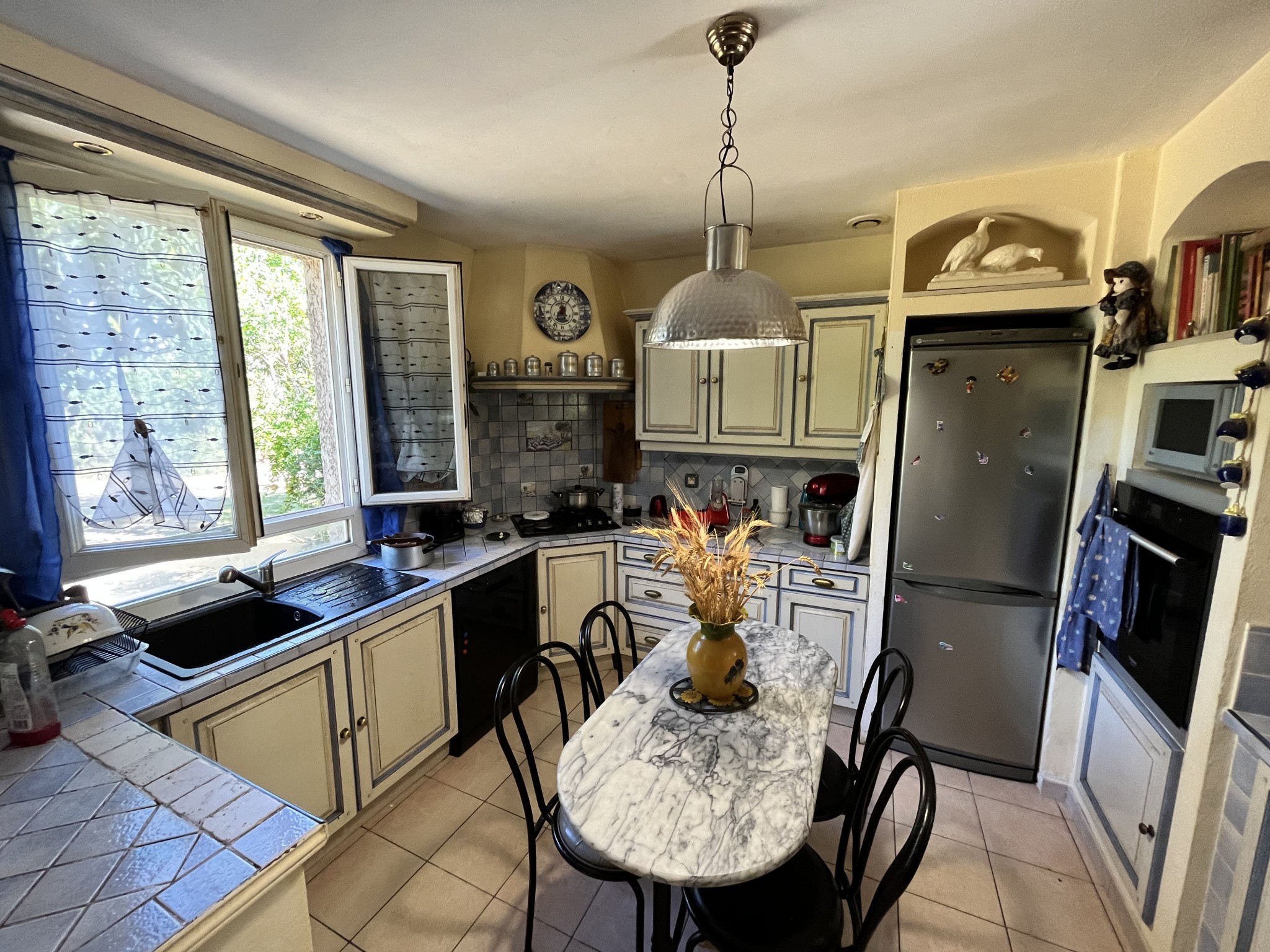 Vente Maison à Tarascon 3 pièces