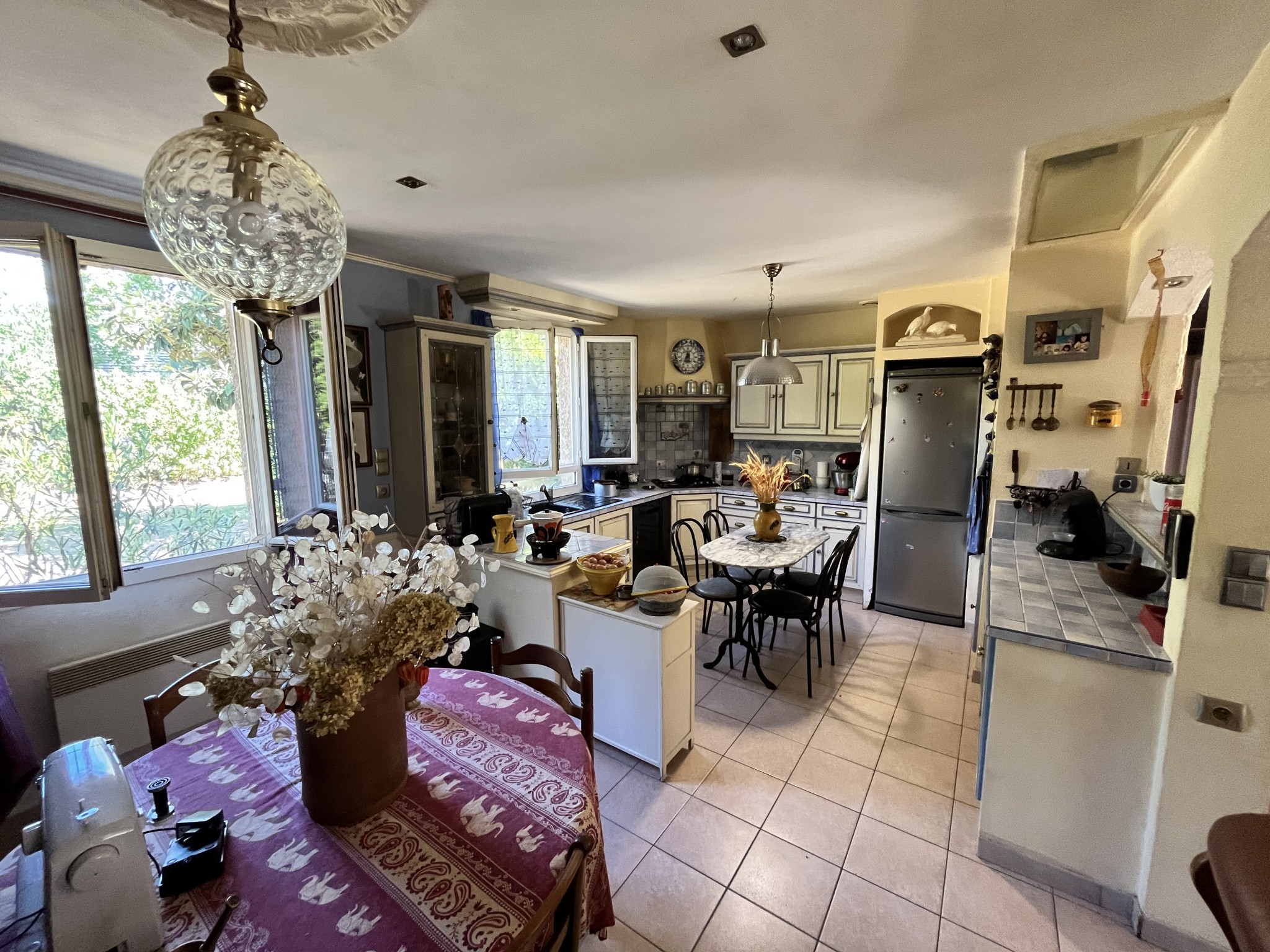 Vente Maison à Tarascon 3 pièces