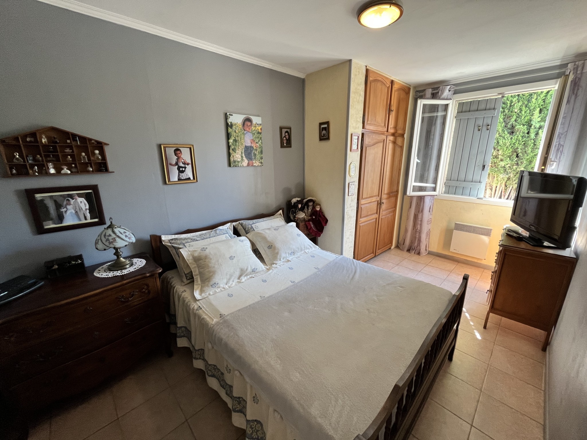 Vente Maison à Tarascon 3 pièces