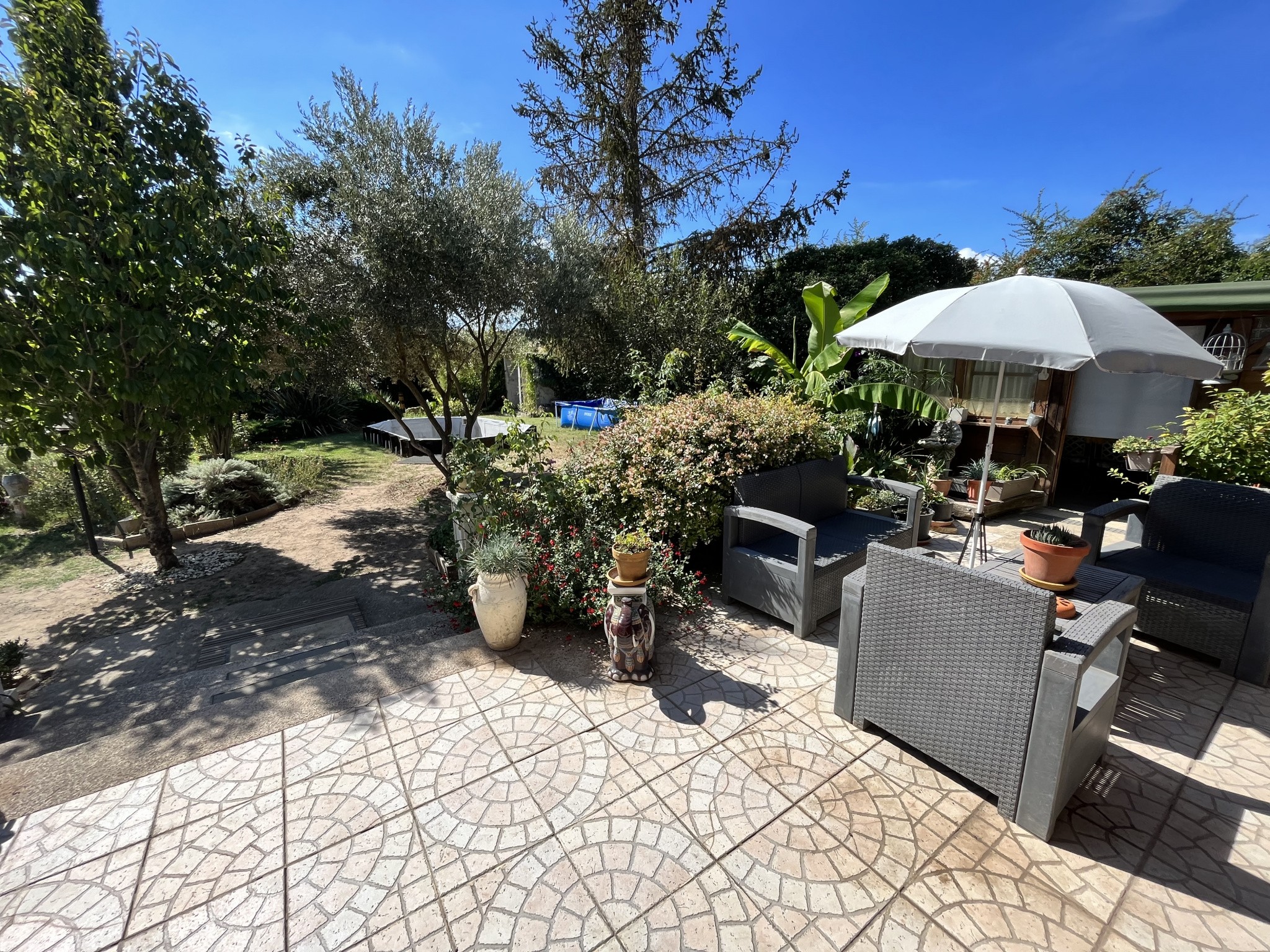 Vente Maison à Tarascon 3 pièces