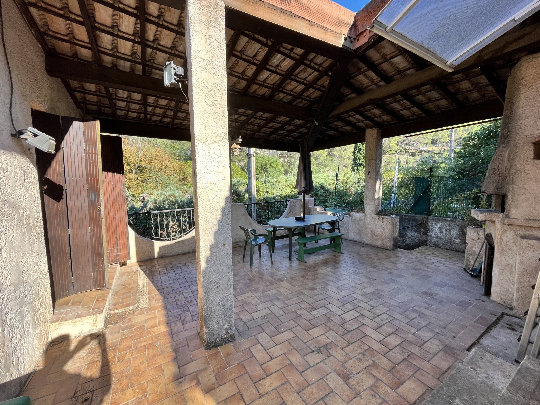 Vente Maison à Tarascon 4 pièces