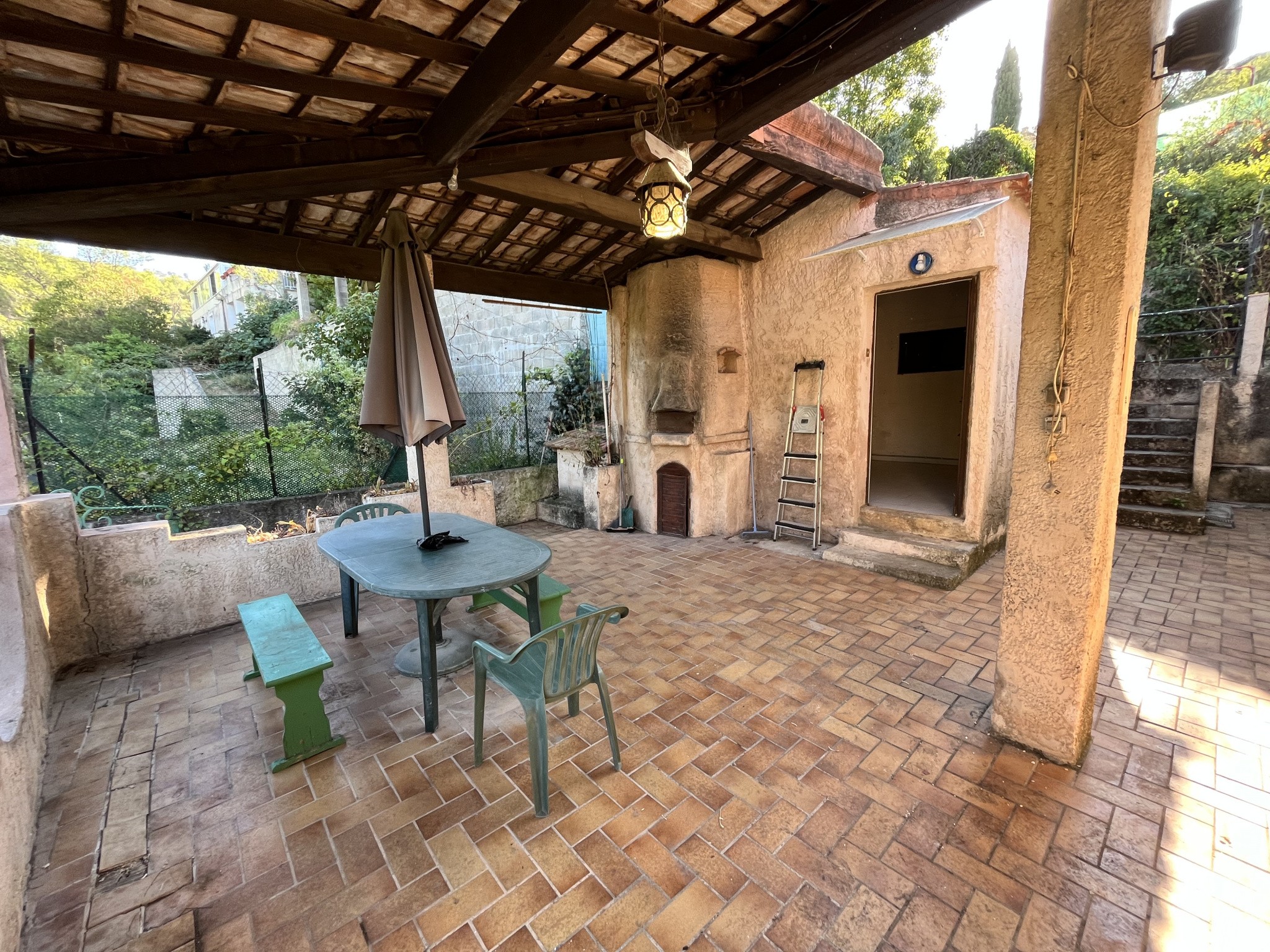 Vente Maison à Tarascon 4 pièces