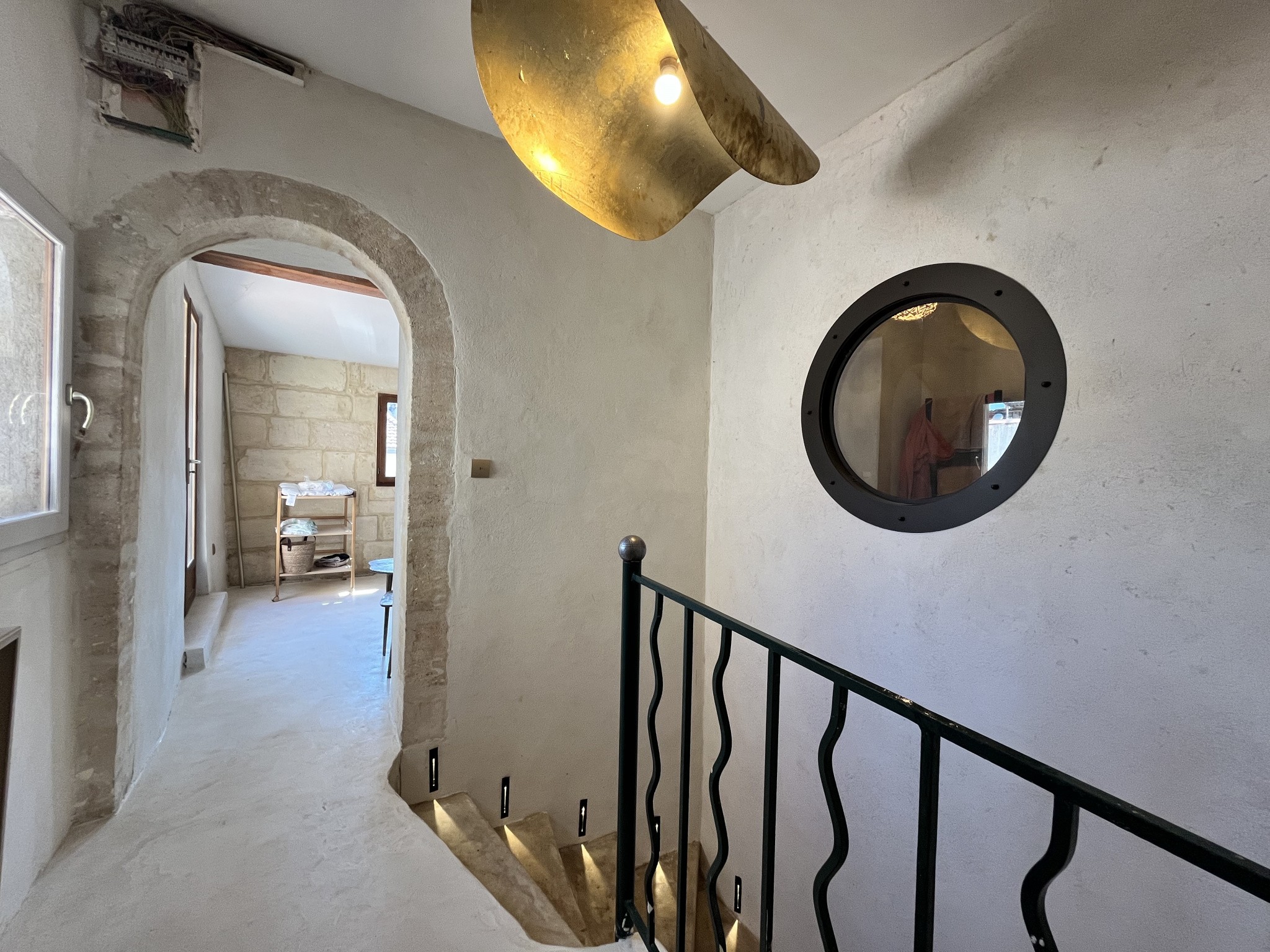 Vente Maison à Tarascon 5 pièces