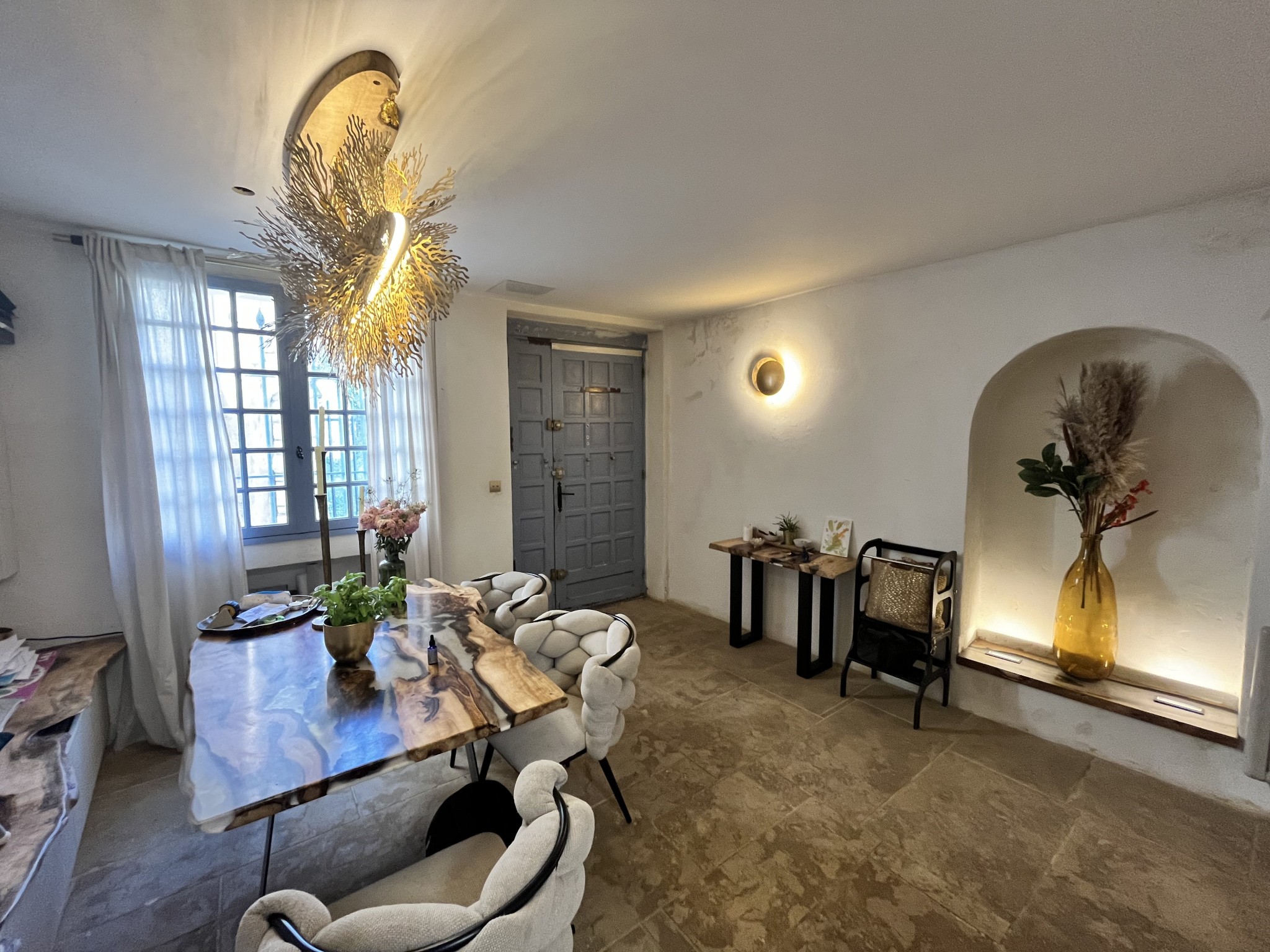 Vente Maison à Tarascon 5 pièces