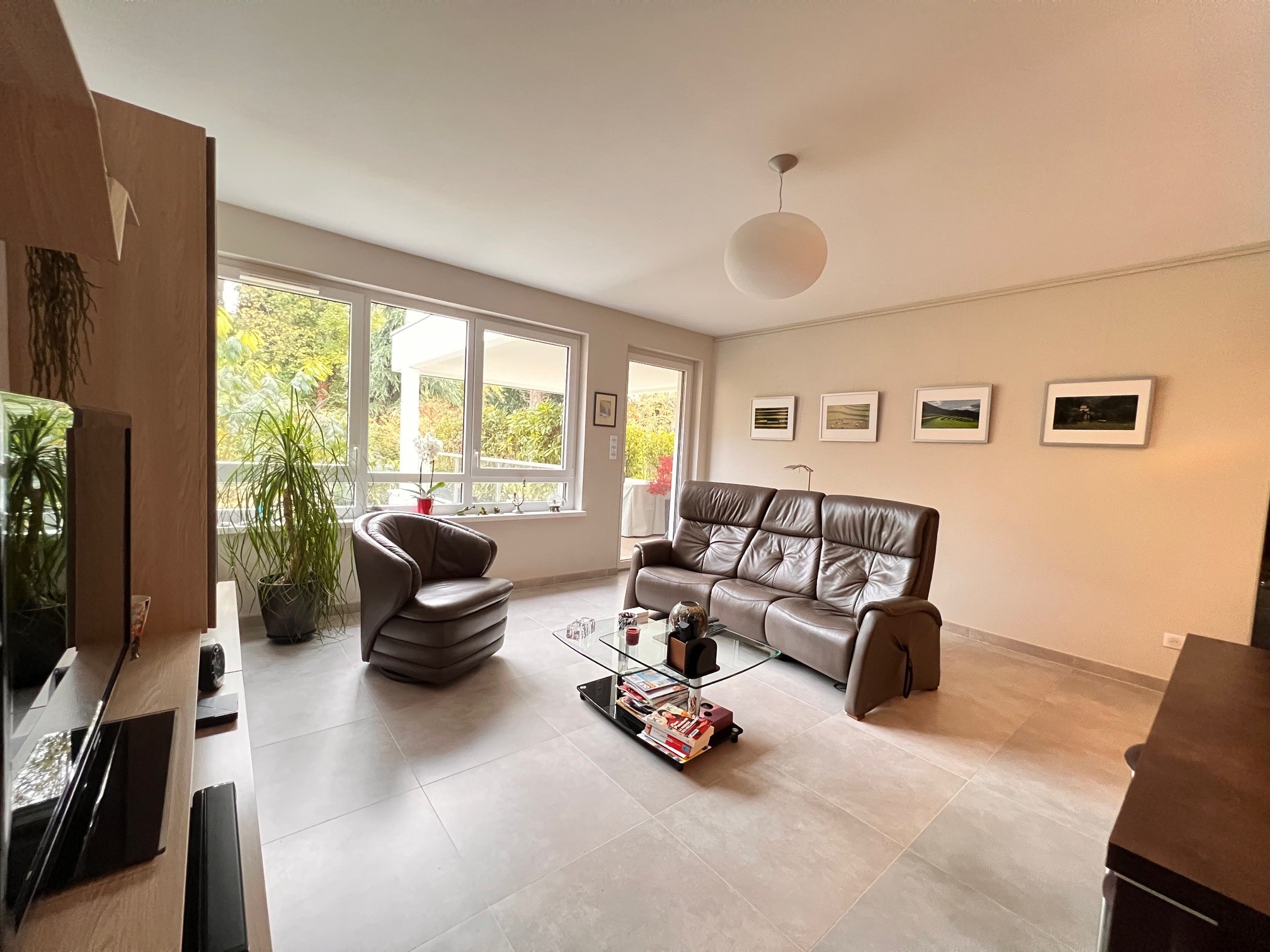 Vente Appartement à Mulhouse 3 pièces