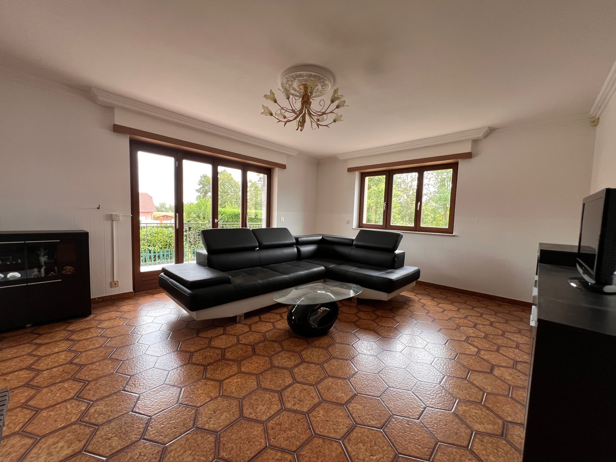 Vente Maison à Kingersheim 4 pièces