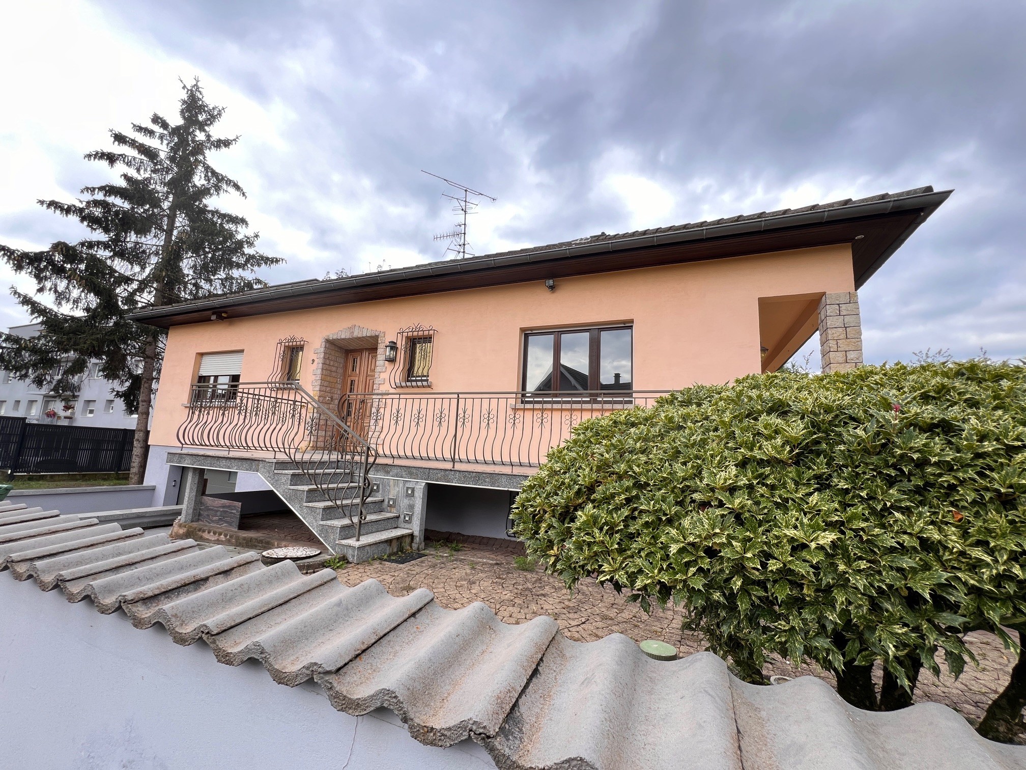 Vente Maison à Kingersheim 4 pièces