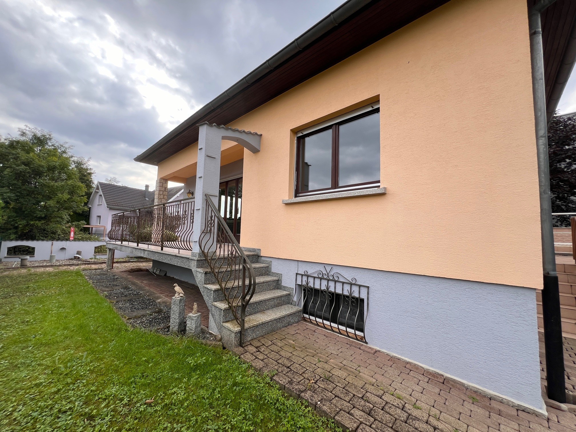 Vente Maison à Kingersheim 4 pièces