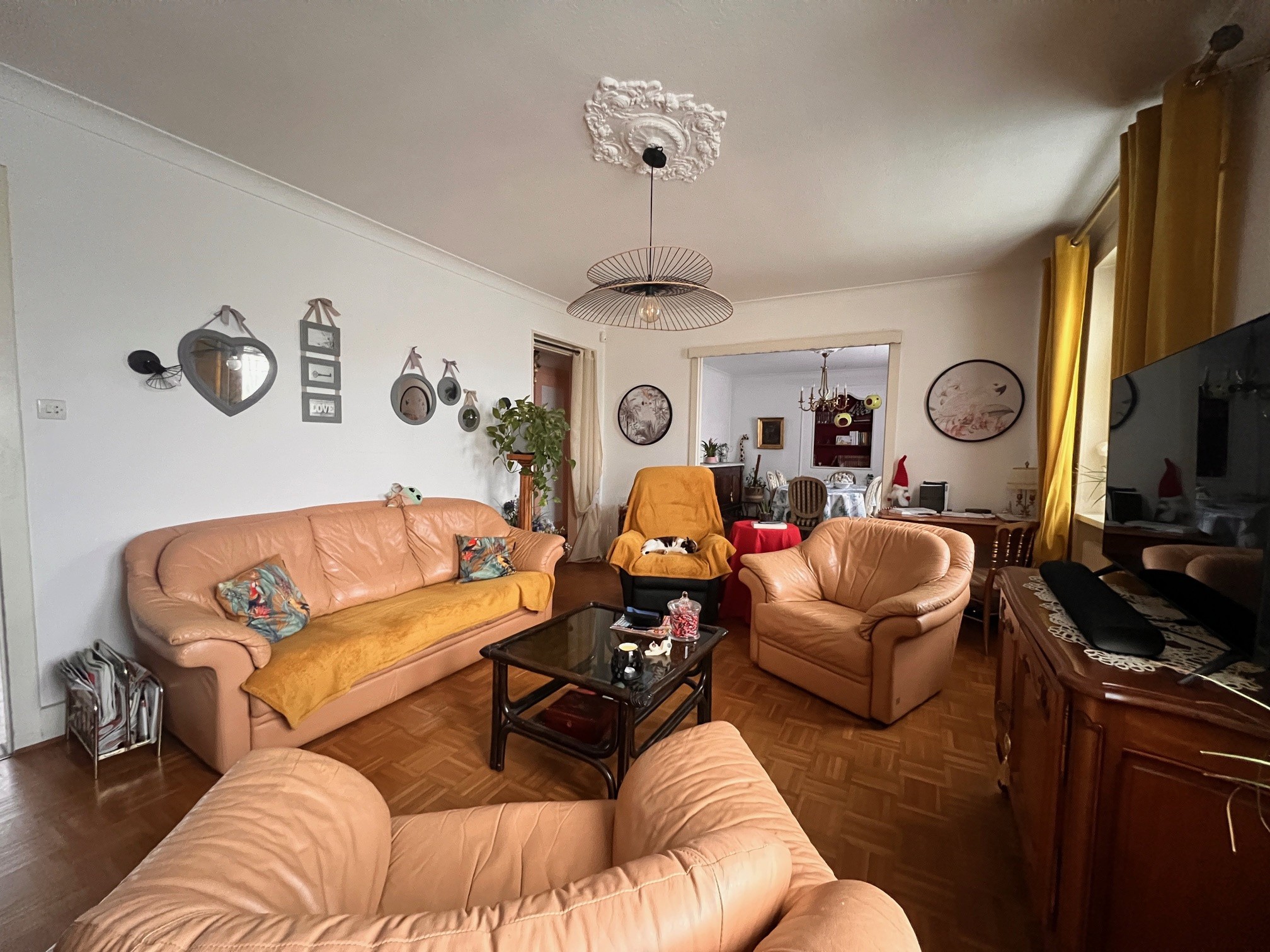 Vente Maison à Wittenheim 5 pièces